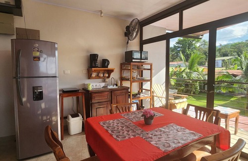 Barrio Pilo Apartment | Alojamientos N&S