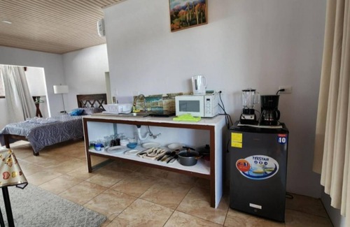 Barrio Pilo Apartment | Alojamientos N&S