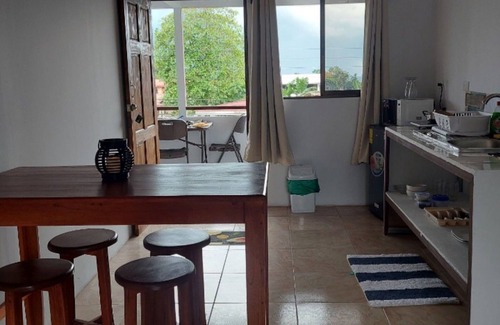 Barrio Pilo Apartment | Alojamientos N&S
