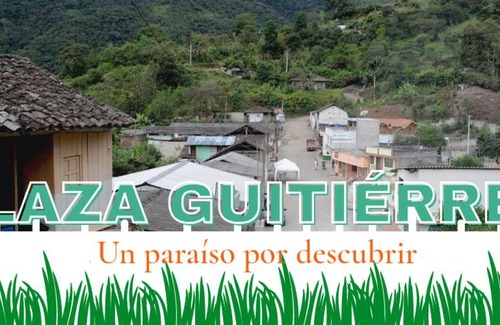 Ibarra House | Alojamientos Plaza Guitiérrez