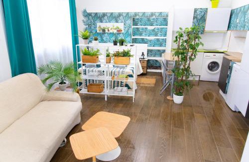 Badajoz Old Town Apartment | Alojamientos Puerta Palma Estudio