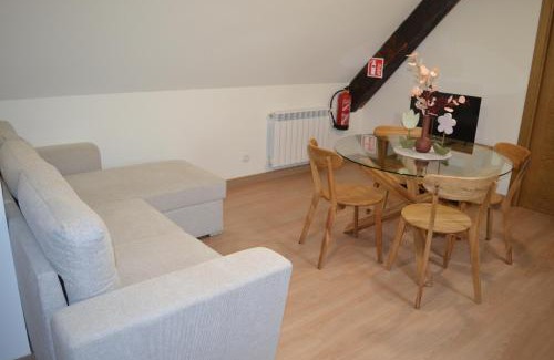 Izalzu Apartment | Alojamientos Rurales Apezarena
