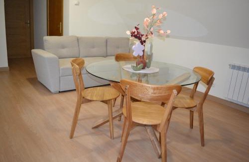 Izalzu Apartment | Alojamientos Rurales Apezarena