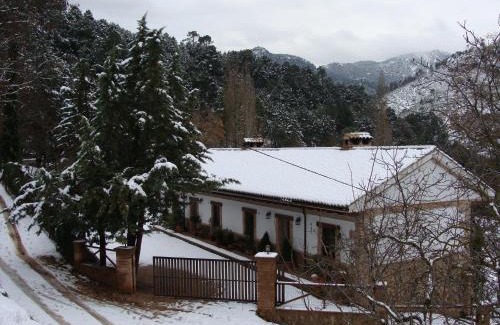 Arroyo Frio Apartment | Alojamientos Rurales Navahondona