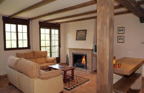 Arroyo Frio Apartment | Alojamientos Rurales Navahondona