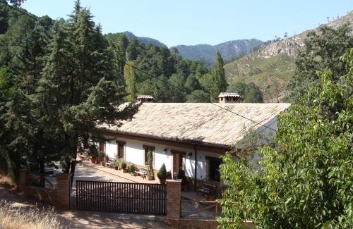 Arroyo Frio Apartment | Alojamientos Rurales Navahondona