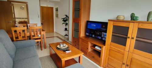 Covas Apartment | Alojamientos Viveiro - Playa de Covas II