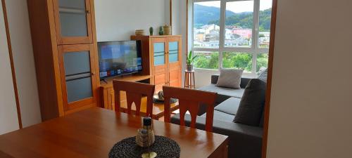 Covas Apartment | Alojamientos Viveiro - Playa de Covas II