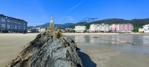 Covas Apartment | Alojamientos Viveiro - Playa de Covas I