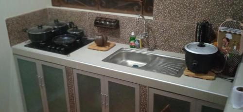 Castillo Grande Apartment | AlojaRous2