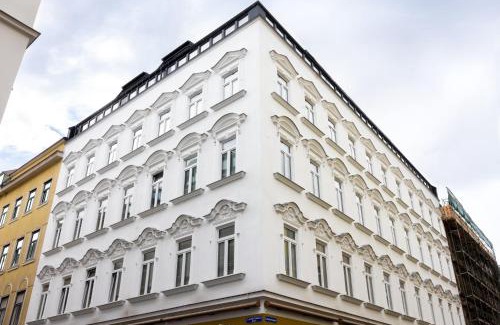 Leopoldstadt Apartment | ALON HOMES Vienna - Premium City Center Apartments