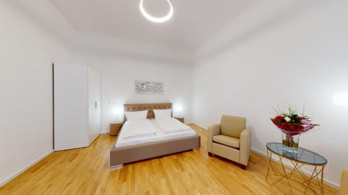 Leopoldstadt Apartment | ALON HOMES Vienna - Premium City Center Apartments