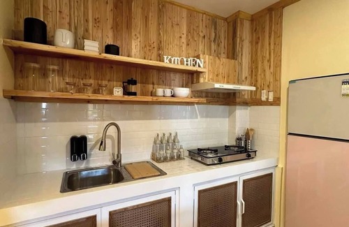 General Luna House | Alon Residences