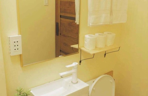 General Luna House | Alon Residences
