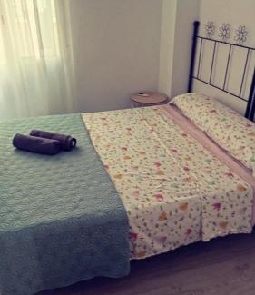 Benalua Apartment | Alona Home