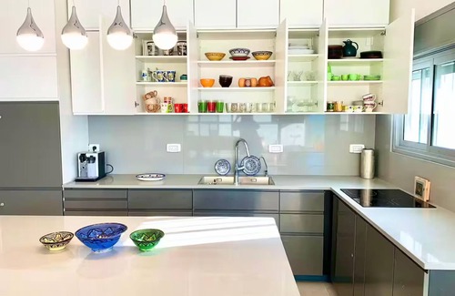 Haifa Apartment | Alona's Apartments Avdimi