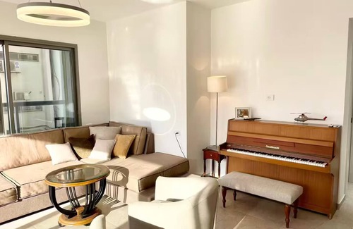 Haifa Apartment | Alona's Apartments Avdimi