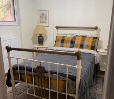 Amfikleia-Elateia Apartment | Alonaki House