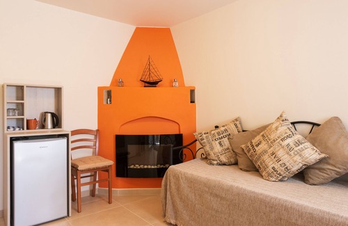 Kritsa House | Alonaki House