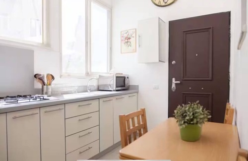 Haifa Apartment | Alona’s Apartments by the beach