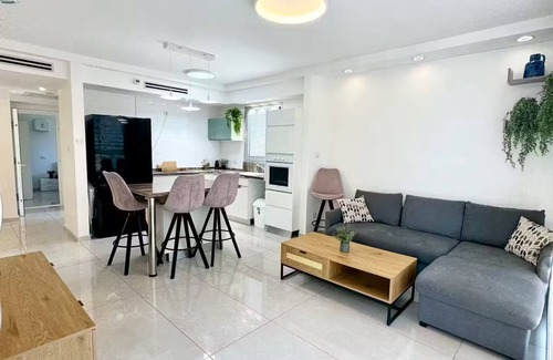Haifa Apartment | Alona’s Apartments on the beach