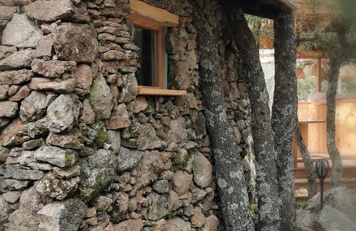 Castirla Cabin | Alone in the world, zen glamping in the heart of the maquis 10km from Corte, calm, nature break