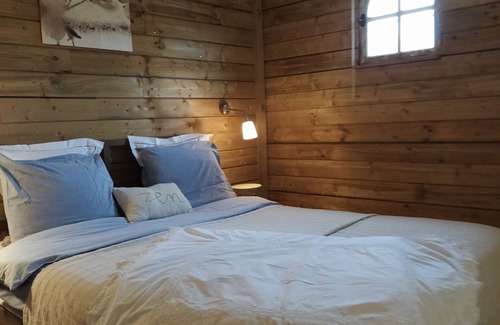 Engreux Bed & Breakfast | "Along the water" B&B Ardennes Belges + equestrian welcome
