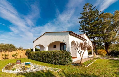 Fanai House | Alonia Summerhouse in Fanes