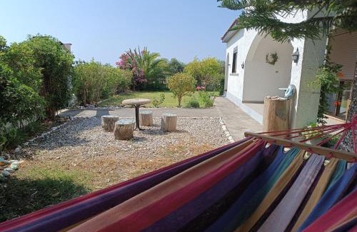 Fanai House | Alonia Summerhouse in Fanes