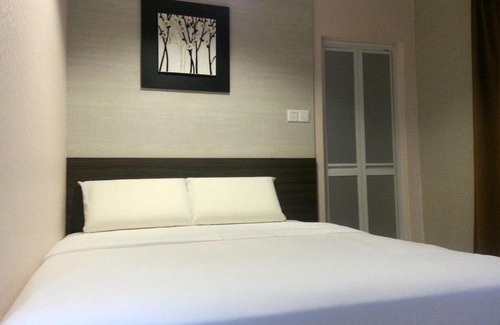 Bukit Bintang Hotel | Alor Boutique Hotel Sdn Bhd