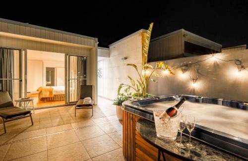 Augusta Apartment | Alouarn Apartments