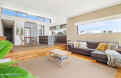 Augusta Apartment | Alouarn Apartments