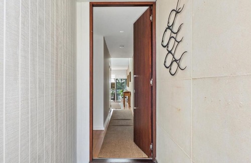 Augusta Apartment | Alouarn Apartments