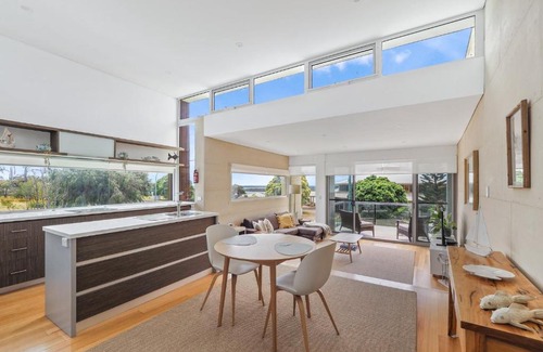 Augusta Apartment | Alouarn Apartments