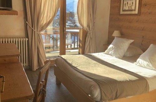 Cognet Hotel | Alp'Azur Hotel