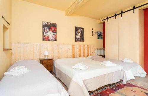 Montecastello Apartment | Alpaca Country House