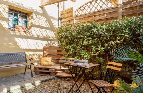 Montecastello Apartment | Alpaca Country House