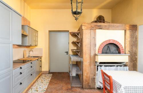 Montecastello Apartment | Alpaca country house