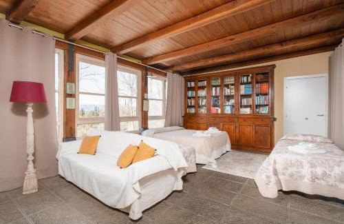 Montecastello Apartment | Alpaca country house