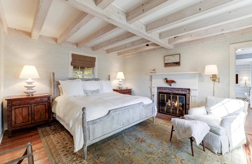 Cambridge Other | Alpaca Farm on Chesapeake Bay - 86 Private Acres, Heated Pool, Beach, 600' Pier