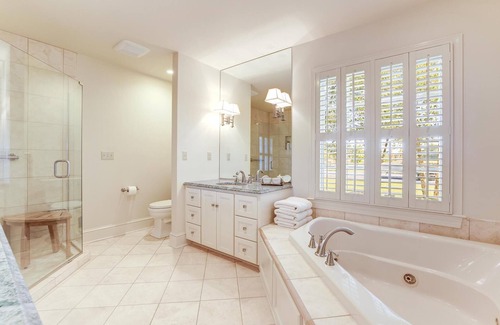 Cambridge Other | Alpaca Farm on Chesapeake Bay - 86 Private Acres, Heated Pool, Beach, 600' Pier