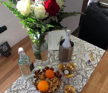 Ellboegen Apartment | Alpapart - Innsbruck