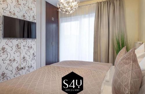 Finkenstein am Faaker See Apartment | Alpe Adria Apartments - Top 1 by S4Y