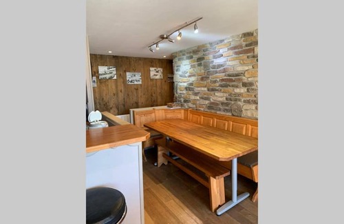 Jeux Apartment | Alpe d'Huez centre L'Ours Blanc