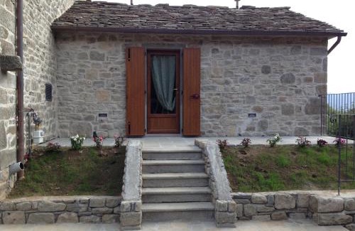Fiumalbo House | Alpe di Sara