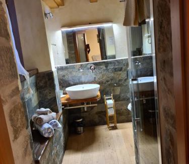 Fiumalbo House | Alpe di Sara