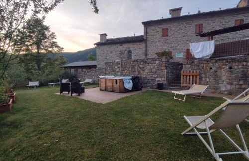 Fiumalbo House | Alpe di Sara