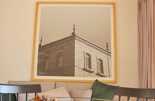 Alpedrinha Cottage | Alpedrinha Houses - Twin Villa