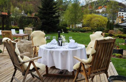 Karpacz Hotel | Alpejski Boutique Hotel