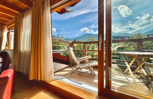 Karpacz Hotel | Alpejski Boutique Hotel